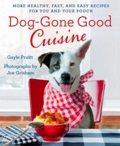 Dog-Gone Good Cuisine