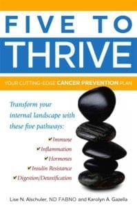 Five To Thrive