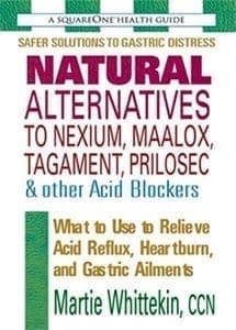Natural Alternatives