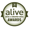 alive Award 2011