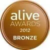 alive Award 2012