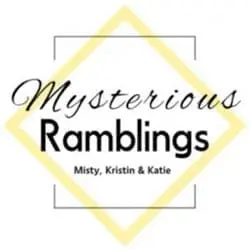 mysteriousRamblings