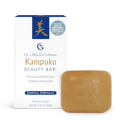 Kampuku Beauty Bar