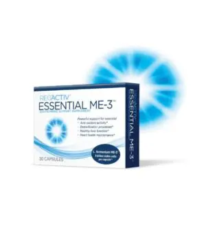 Reg´Activ® Essential ME-3