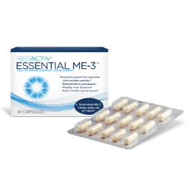 Reg'Activ Essential ME-3