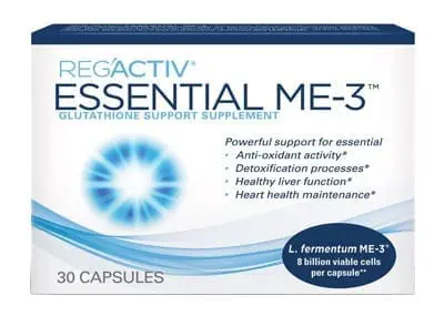 Reg´Activ® Essential ME-3