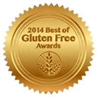 Gluten Free Awards
