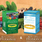 Dr. Ohhira's Probiotics