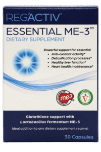 Reg´Activ® Essential ME-3