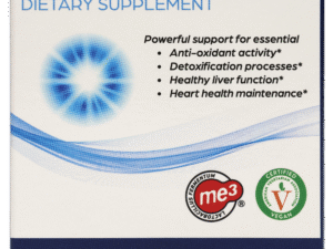 Reg´Activ® Essential ME-3