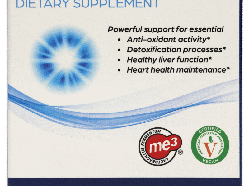 Reg´Activ® Essential ME-3