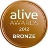 alive Award 2012