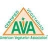 American Vegetarian Association Vegetarian Status 2010