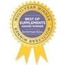 Best of Supplements Award 2011
