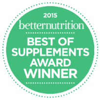 Best of Supplements 2015