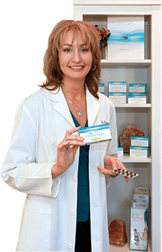 Dr. Natalie Engelbart