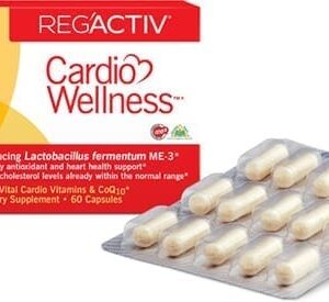 Reg'Activ Cardio Wellness