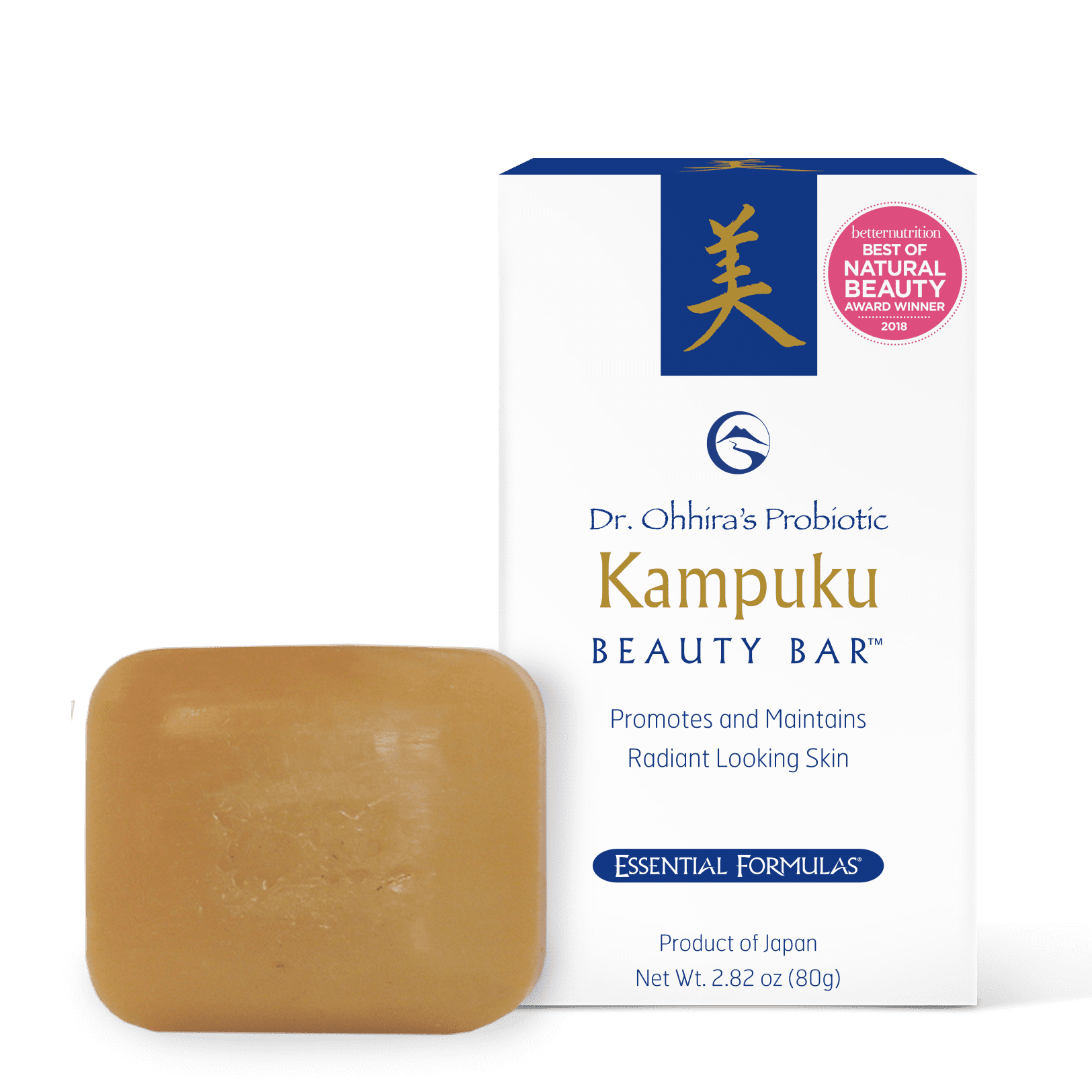 Kampuku Beauty Bar