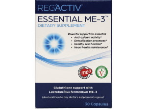 Essential ME3 Box