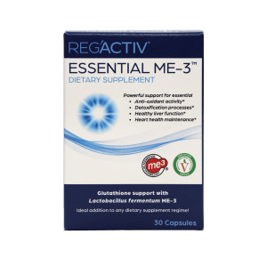 Essential ME3 Box