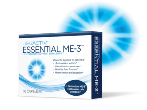 Reg’Activ Essential ME-3