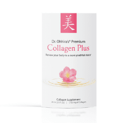 Dr. Ohhira's Premium Collagen Plus