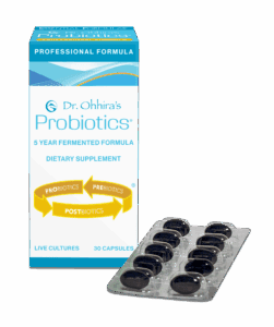 Dr. Ohhira’s<span>®</span> Probiotics Professional Formula - 30