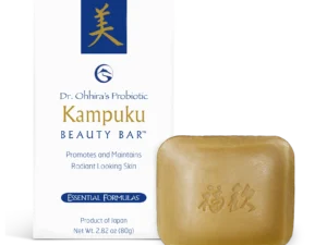 Kampuku Beauty Bar from Essential Formulas