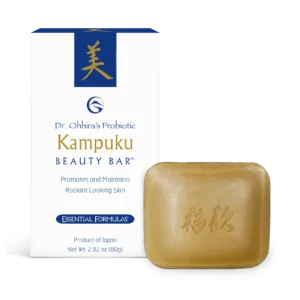 Kampuku Beauty Bar from Essential Formulas