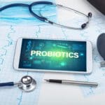 Probiotic Is Working