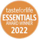 Taste for Life Magazine's “Women’s Health Essential Award”