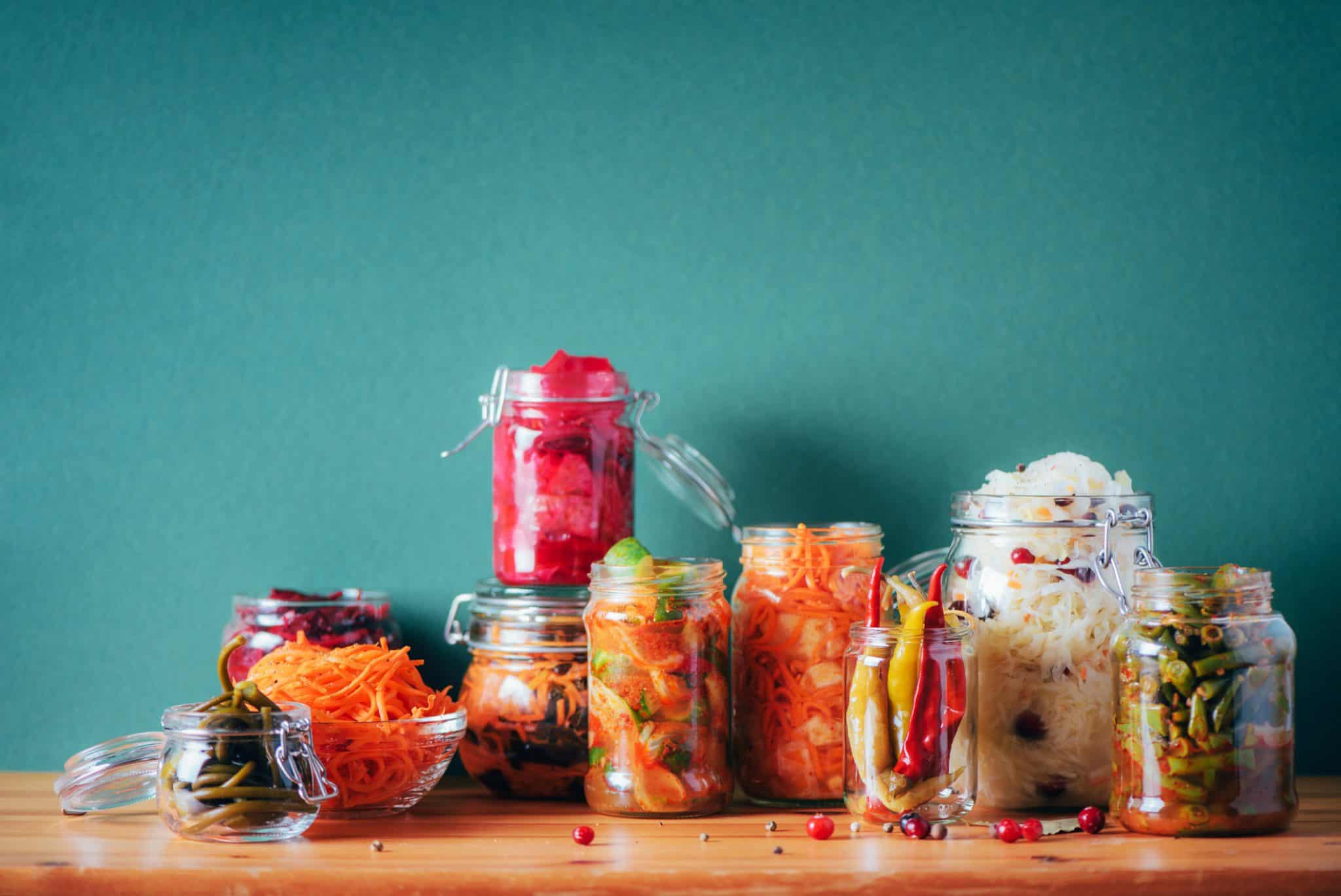 FERMENTATION: Your Life Depends on It