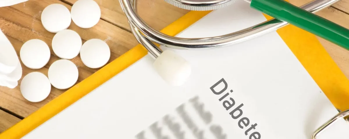 Probiotics & Diabetes: Can They Help Control Blood Sugar