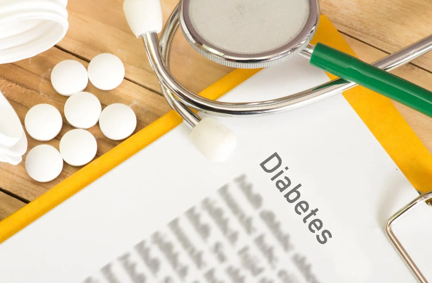 Probiotics & Diabetes: Can They Help Control Blood Sugar