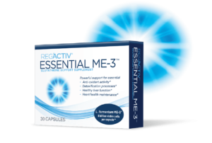 Reg´Activ® Essential ME-3