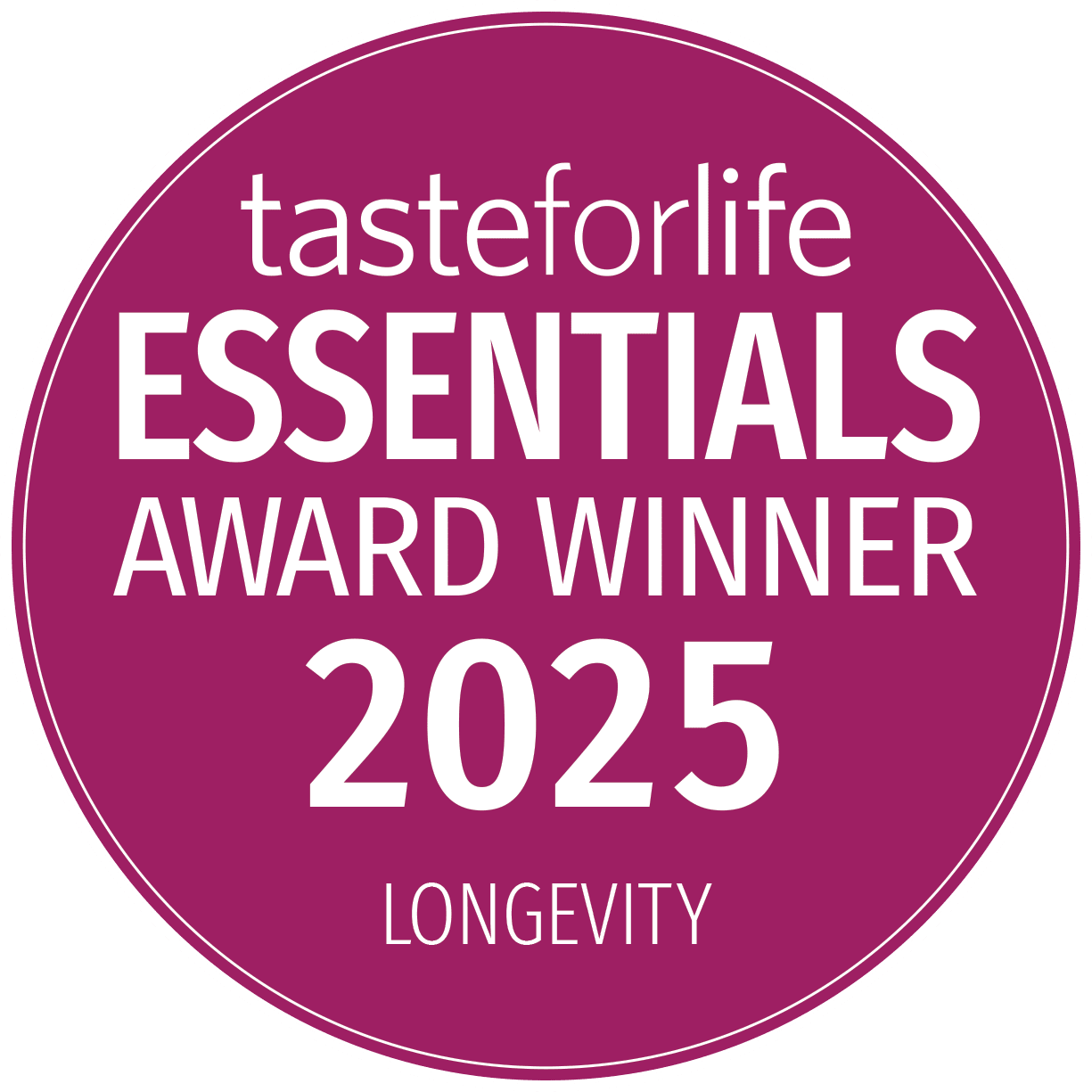 Health and Beauty Essential Awards 2025