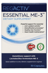 Reg´Activ® Essential ME-3