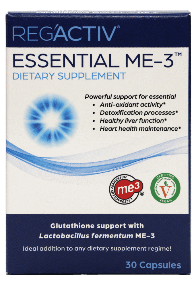 me3 glutathione Therapure My Liposomal Glutathione 100ml 117733 | Hardy's main image 0
