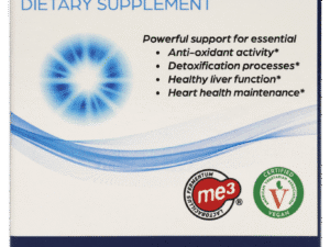 Reg´Activ® Essential ME-3