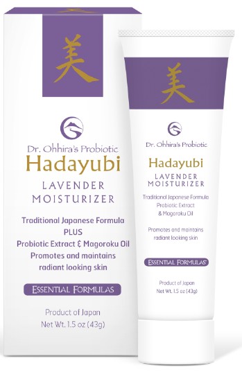 Hadayubi Box and Tube Front