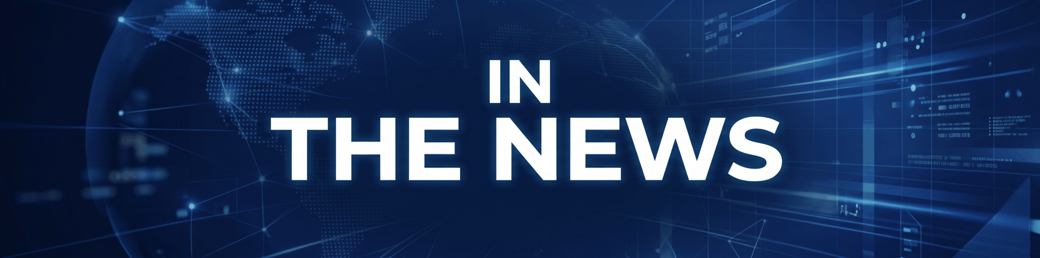Mentions in the News