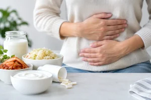Probiotics for Digestive Regularity Explained