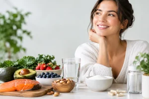 8 Natural Ways to Support Collagen Every Day