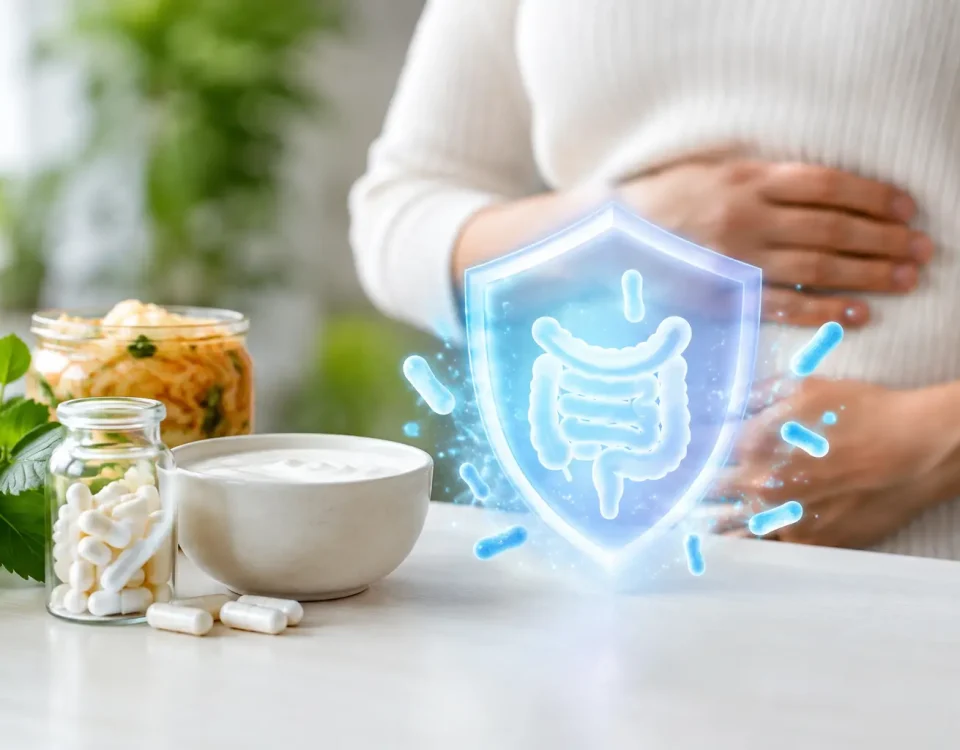 Can Postbiotics Improve Immunity? What to Know