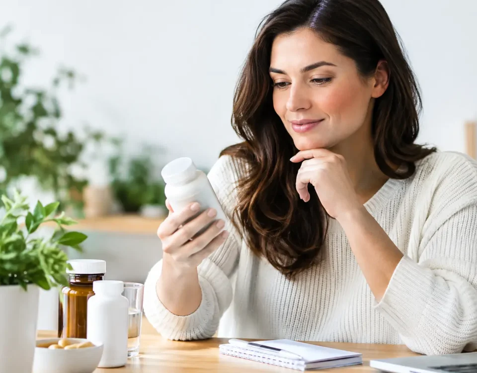 Choosing Postbiotic Supplements With Confidence