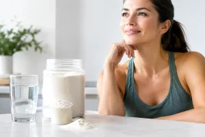 Collagen Peptides: What Your Body Does With Them