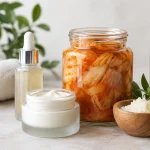 Fermented Skincare: What Your Skin Can Use