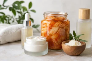 Fermented Skincare: What Your Skin Can Use