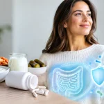 How Probiotics for Immune Resilience Work