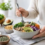 How to Build a Fiber-Rich Microbiome Daily